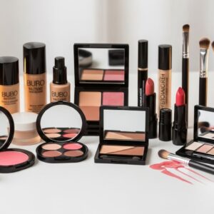 Full Set Makeup Kit