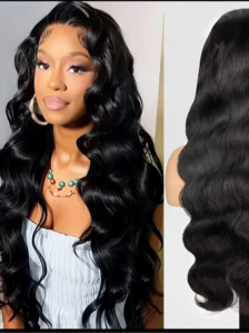 Body Wave Frontal