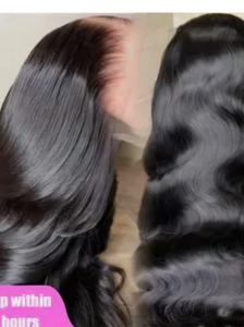 Body wave frontal (22 inches)