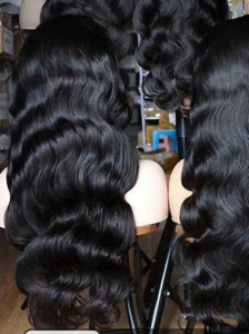 Body Wave (24 Inches)