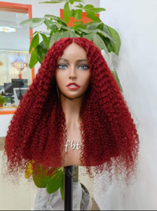 9JJ Wig ( 24 Inches)