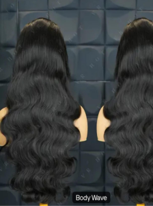 Vietnamese body wave