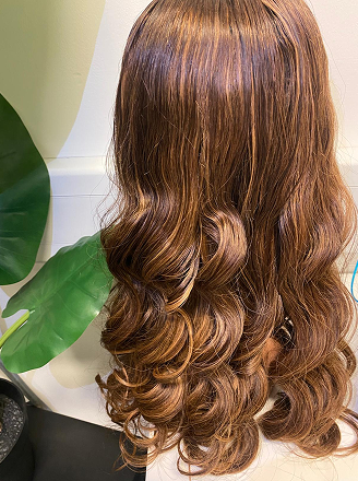 Vietnamese Virgin Hair