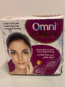 Omni Gold
